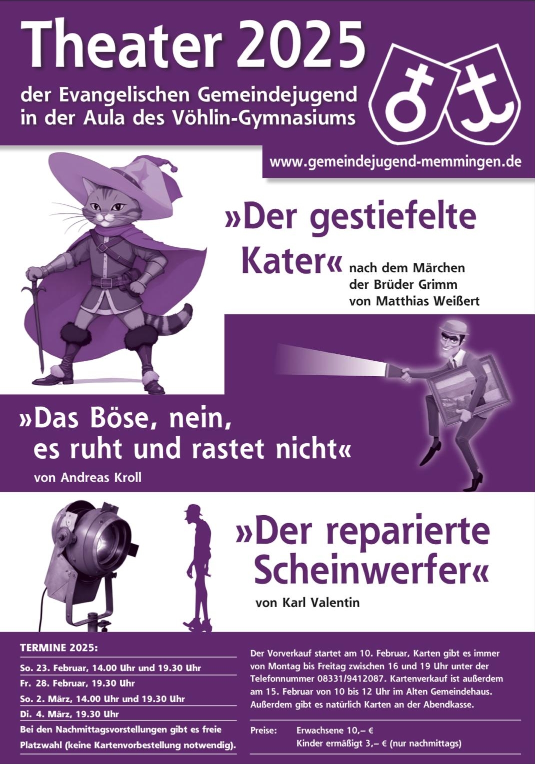 Faschingsspiele2025