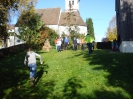Herbstfreizeit Alresried 2011