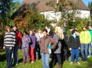 Herbstfreizeit Alresried 2011