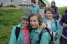 Pfingstfahrt Junghorstgruppen 2011