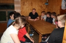 Pfingstfahrt Junghorstgruppen 2011