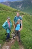 Pfingstfahrt Junghorstgruppen 2011