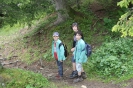 Pfingstfahrt Junghorstgruppen 2011