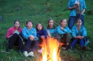 Pfingstfahrt Junghorstgruppen 2011