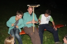 Pfingstfahrt Junghorstgruppen 2011