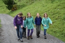 Pfingstfahrt Junghorstgruppen 2011