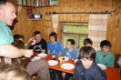 Pfingstfahrt Junghorstgruppen 2011