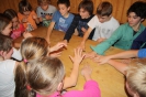 Pfingstfahrt Junghorstgruppen 2011