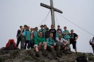 Pfingstfahrt Junghorstgruppen 2011