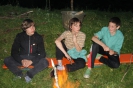 Pfingstfahrt Junghorstgruppen 2011
