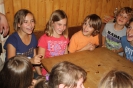 Pfingstfahrt Junghorstgruppen 2011
