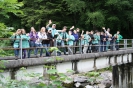 Pfingstfahrt Junghorstgruppen 2011