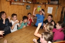 Pfingstfahrt Junghorstgruppen 2011