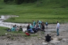 Pfingstfahrt Junghorstgruppen 2011