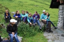 Pfingstfahrt Junghorstgruppen 2011