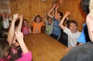 Pfingstfahrt Junghorstgruppen 2011