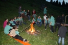 Pfingstfahrt Junghorstgruppen 2011