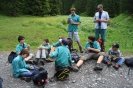 Pfingstfahrt Junghorstgruppen 2011