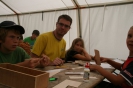 Zeltlager 2011
