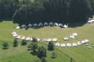 Zeltlager 2011