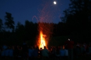 Zeltlager 2011