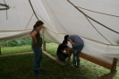 Zeltlager 2011