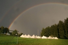 Zeltlager 2011