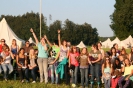 Zeltlager 2011