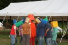 Zeltlager 2011