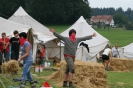 Zeltlager 2011