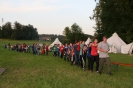 Zeltlager 2011