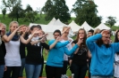 Zeltlager 2011