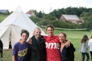 Zeltlager 2011