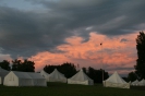 Zeltlager 2011