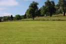 Zeltlager 2011