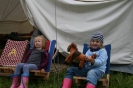 Zeltlager 2011