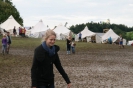 Zeltlager 2011
