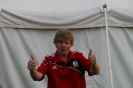 Zeltlager 2011