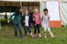 Zeltlager 2011