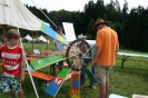 Zeltlager 2011