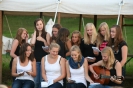 Zeltlager 2011