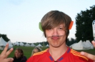 Zeltlager 2011