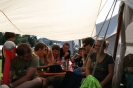 Zeltlager 2011