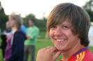 Zeltlager 2011