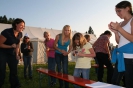 Zeltlager 2011
