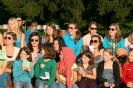 Zeltlager 2011