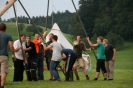 Zeltlager 2011