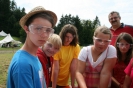 Zeltlager 2011