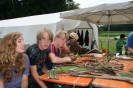 Zeltlager 2011