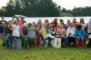 Zeltlager 2011